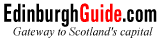 Edinburgh Guide